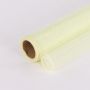 Organza w rolce Akces 40cm x 10y, Zielona jasna - 3